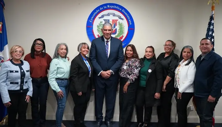 Asociación de Chiringueros en USA celebrará su «Cena-Gala 2025» en El Bronx