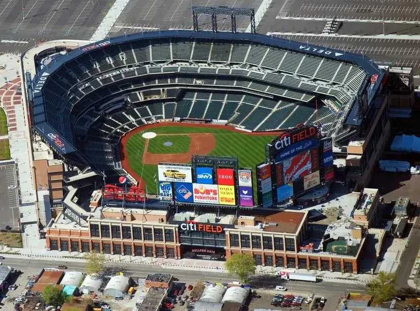 Los Mets abren nuevas secciones en Citi Field por alta demanda del “Showdown: RD vs PR”