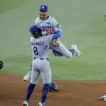 Dodgers ganan 3-1 ante Blue Jays de forma dramática y extienden Serie Mundial al Juego 7