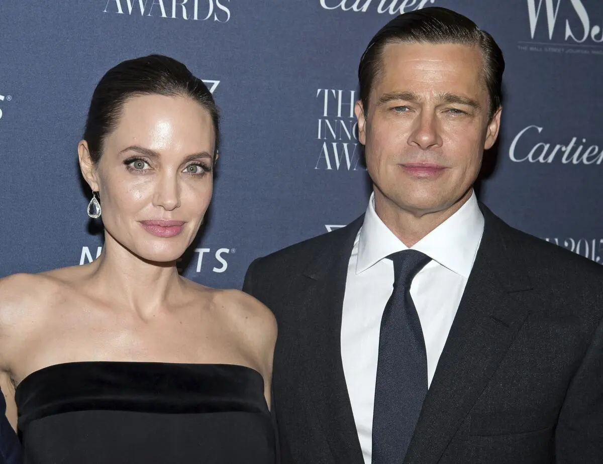 Brad Pitt demanda a Angelina Jolie por US$35 millones: ¡Los detalles aquí!