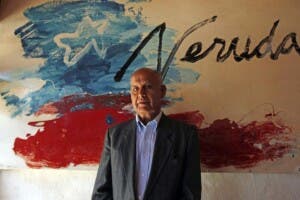 Chofer Neruda revela detalles muerte del poeta