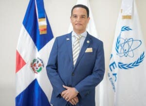 Presidente designa a Alfonso Rodríguez Tejada como nuevo administrador general de la ETED