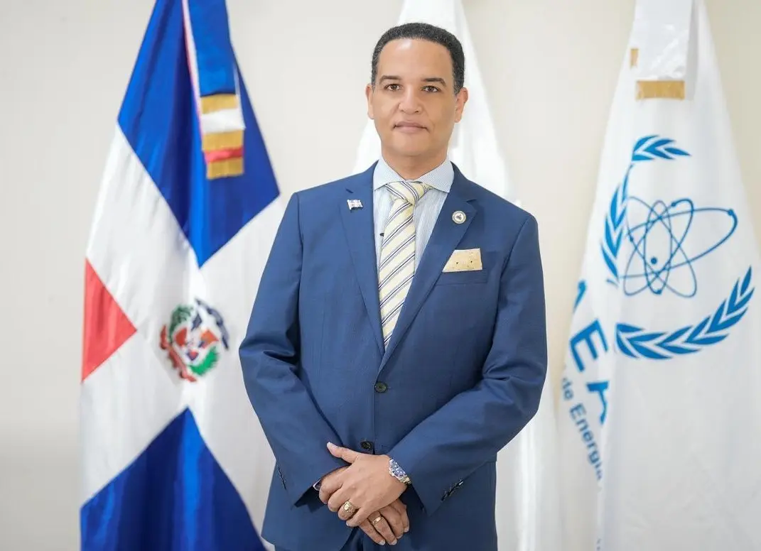 Presidente designa a Alfonso Rodríguez Tejada como nuevo administrador general de la ETED