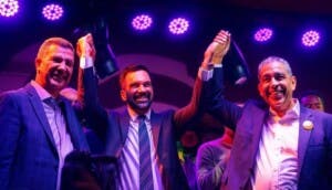 Ydanis Rodríguez reitera votar por Mamdani para alcaldía NYC