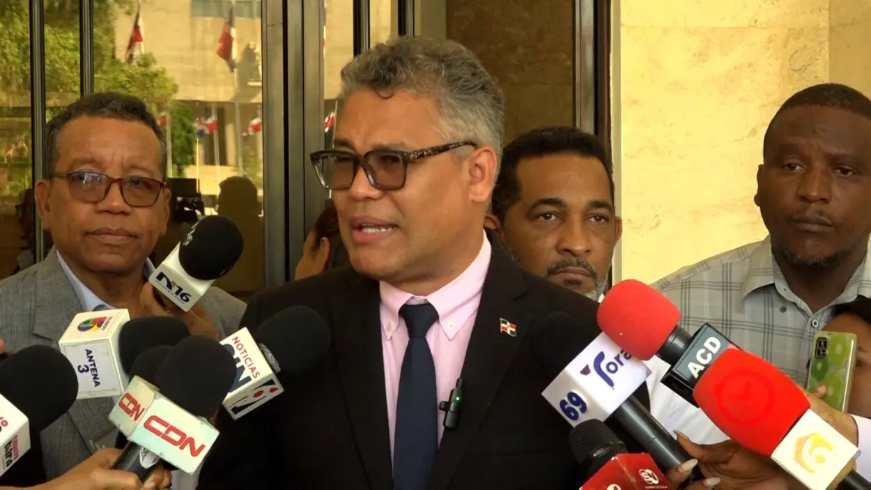 Carlos Peña solicita destitución de jueces por sentencia sobre relaciones homosexuales