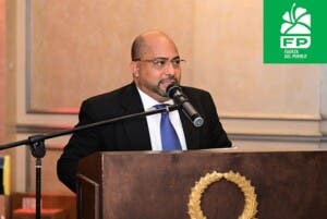 Afirma PRM deteriora imagen República Dominicana a nivel internacional