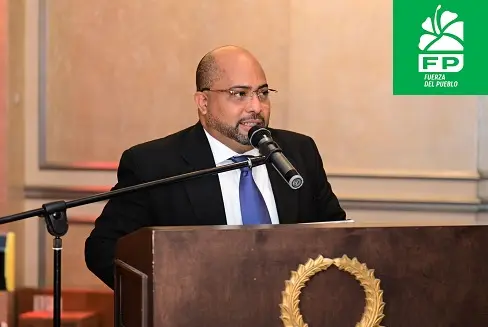 Afirma PRM deteriora imagen República Dominicana a nivel internacional