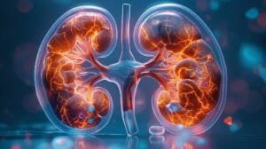 Impactante: cerca de 800 millones padecen enfermedad renal crónica en el mundo