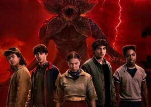 ¿Qué pasó con Netflix durante el estreno de ‘Stranger Things’?