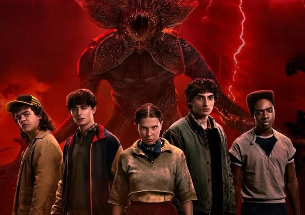 ¿Qué pasó con Netflix durante el estreno de ‘Stranger Things’?