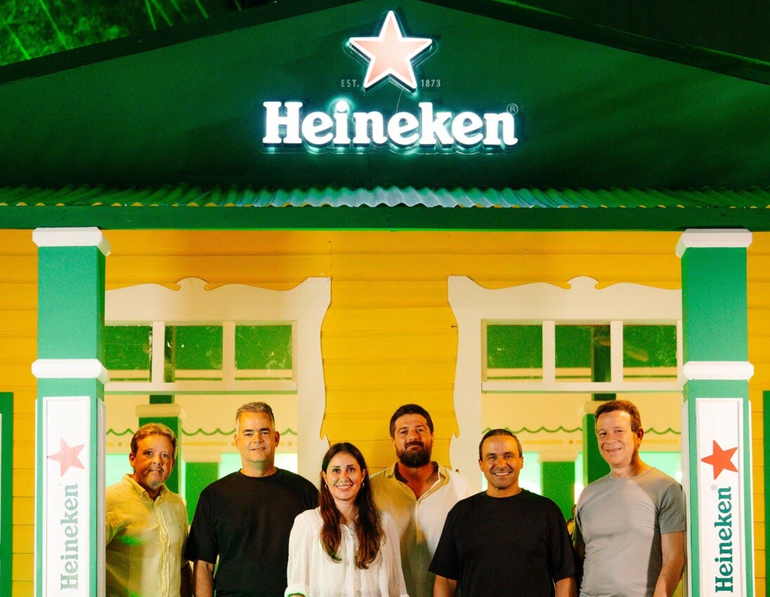 Heineken apuesta por crecimiento sostenible y renovación de marca