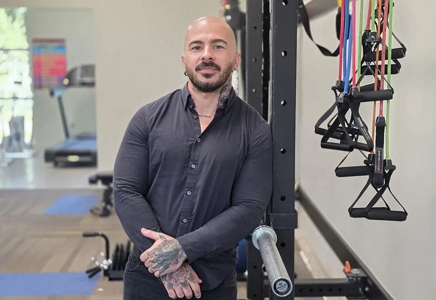 El truco del hielo que ayuda a tu cerebro a resistir el ejercicio