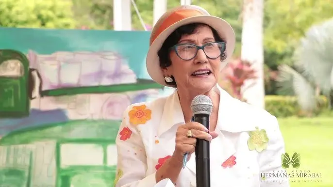 Al menos son candidatas