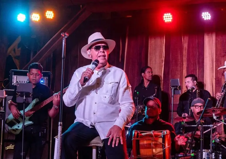 Panaca República Dominicana inaugura la gran Fiesta Dominicana con una noche vibrante de música, cultura y tradición