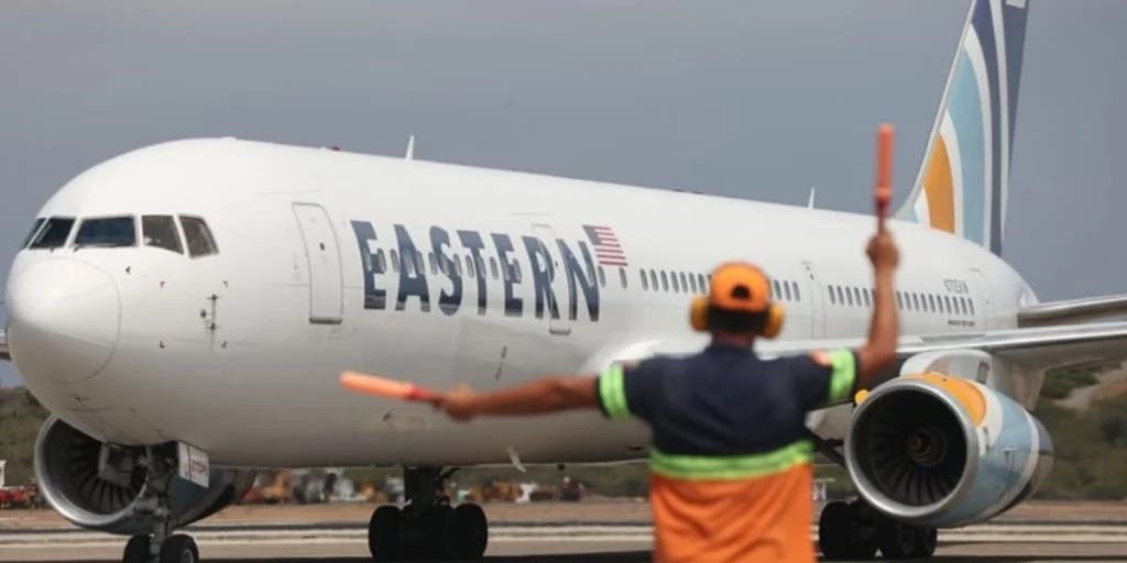 Llegan a Venezuela 167 migrantes repatriados desde Estados Unidos, entre ellos ocho niños