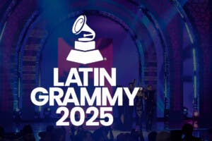 Latin Grammy 2025: todos los looks de las celebridades en la alfombra roja