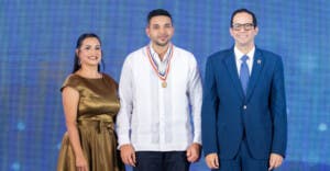 Ministerio de la Juventud gana premio nacional a la calidad 2025 en República Dominicana