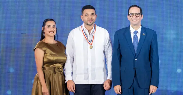Ministerio de la Juventud gana premio nacional a la calidad 2025 en República Dominicana