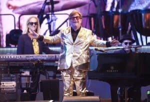 Elton John y Gilberto Gil son los primeros artistas confirmados para el Rock in Río 2026