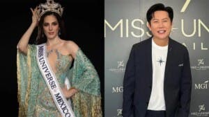 Miss Universo sanciona a Nawat Itsaragrisil tras polémica con Fátima Bosch