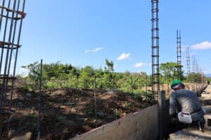 Cooproharina inicia construcción de nuevo molino en DISDO con inversión de RD$1,100 millones