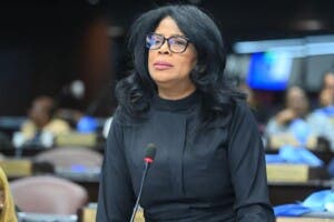 Diputada Lidia Pérez cuestiona sentencia del TC y critica “agenda global” en temas de género