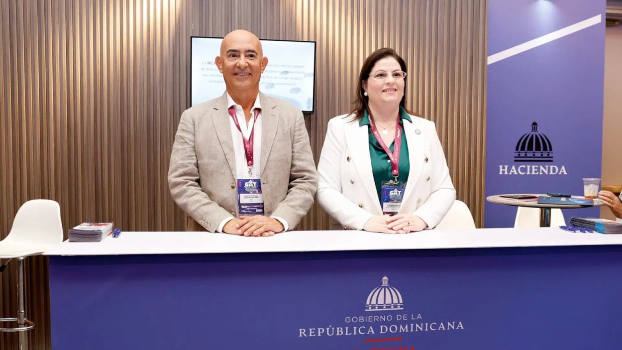 GAT Expo 2025: el mundo del gaming se reúne en Santo Domingo