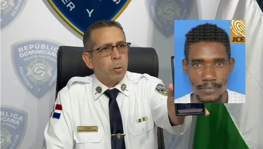 Policía indaga hallazgo de madre e hija asesinadas en vivienda de Santo Domingo Este