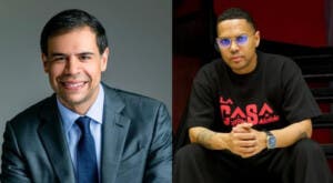 Ministro de Cultura aclara que la ley no le permite tomar acciones sobre “La Casa de Alofoke 2”