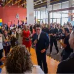 David Collado lanza en Colombia la plataforma «Conoce el Paraíso»