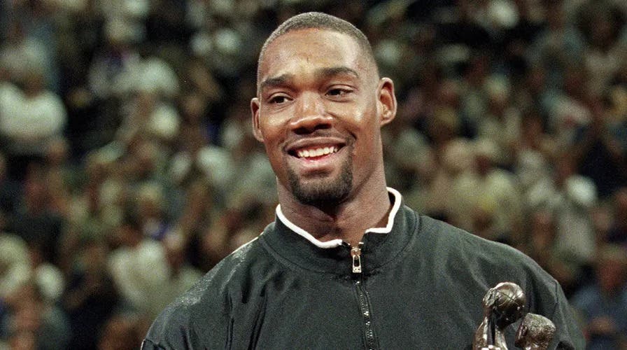 Muere a los 54 años Rodney Rogers, exestrella de la NBA y símbolo de resiliencia