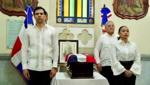 Trasladan al Panteón de la Patria los restos del héroe mocano Juancito Rodríguez