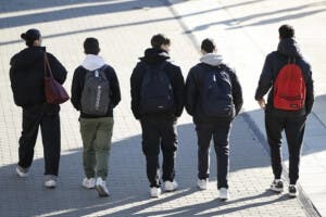 Alertan del aumento de la violencia de hijos hacia sus madres: «Lo vemos todas las semanas»