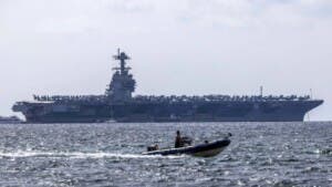 AI: Hay que exigirle a Estados Unidos que «esclarezca» los ataques a lanchas