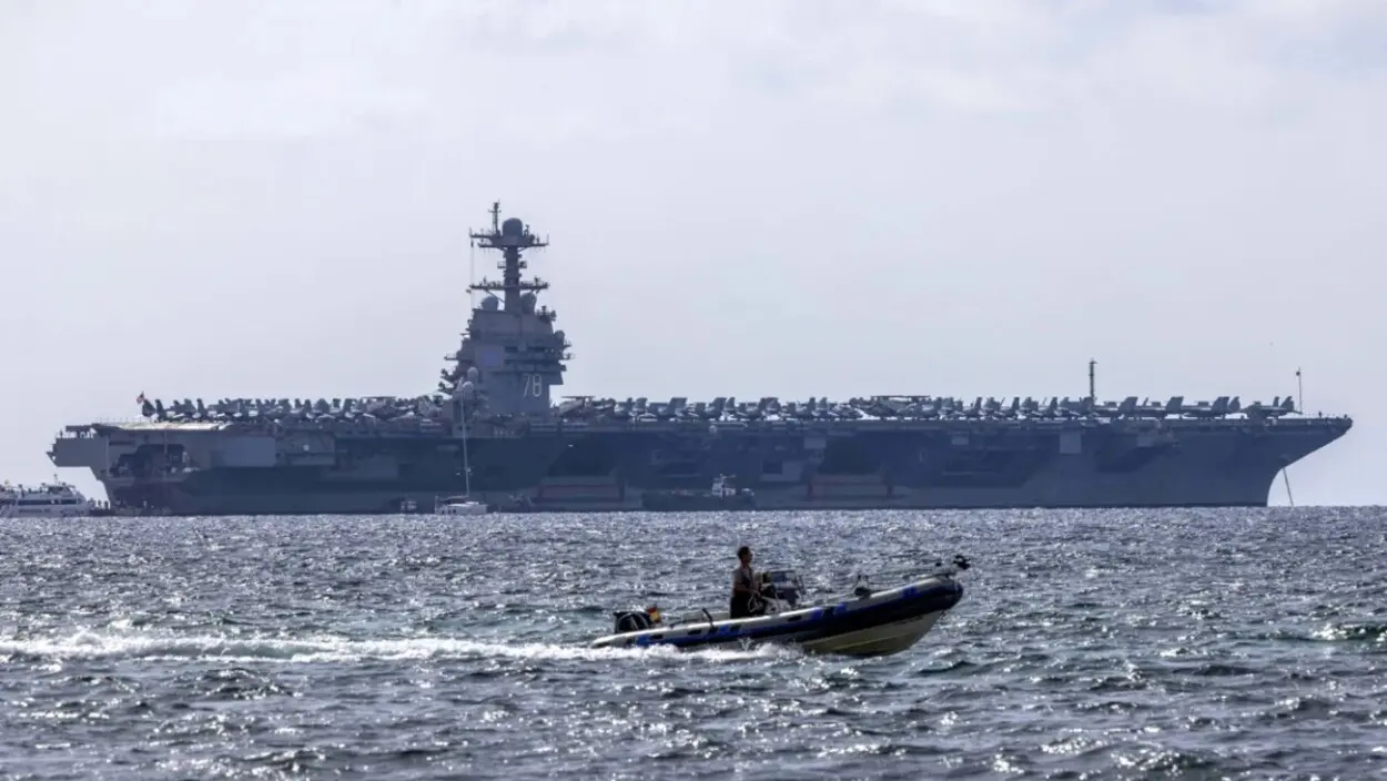 AI: Hay que exigirle a Estados Unidos que «esclarezca» los ataques a lanchas