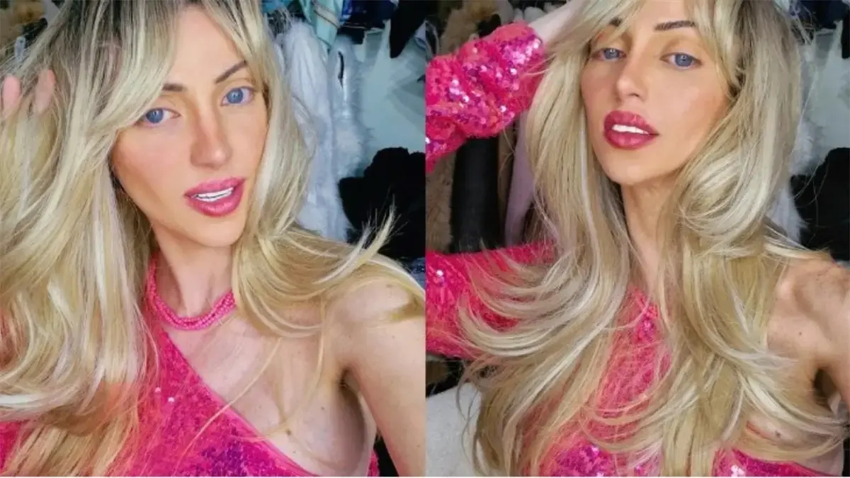 Encuentra muerta a la influencer La Barbie Humana; policía califica el deceso como sospechoso