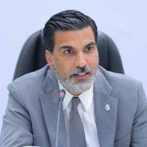 Diputado Rojas lanza proyecto para asegurar voto automatizado ¡Entérate!