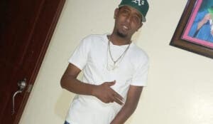 Asesinan a joven tras accidente de motocicleta en Santiago