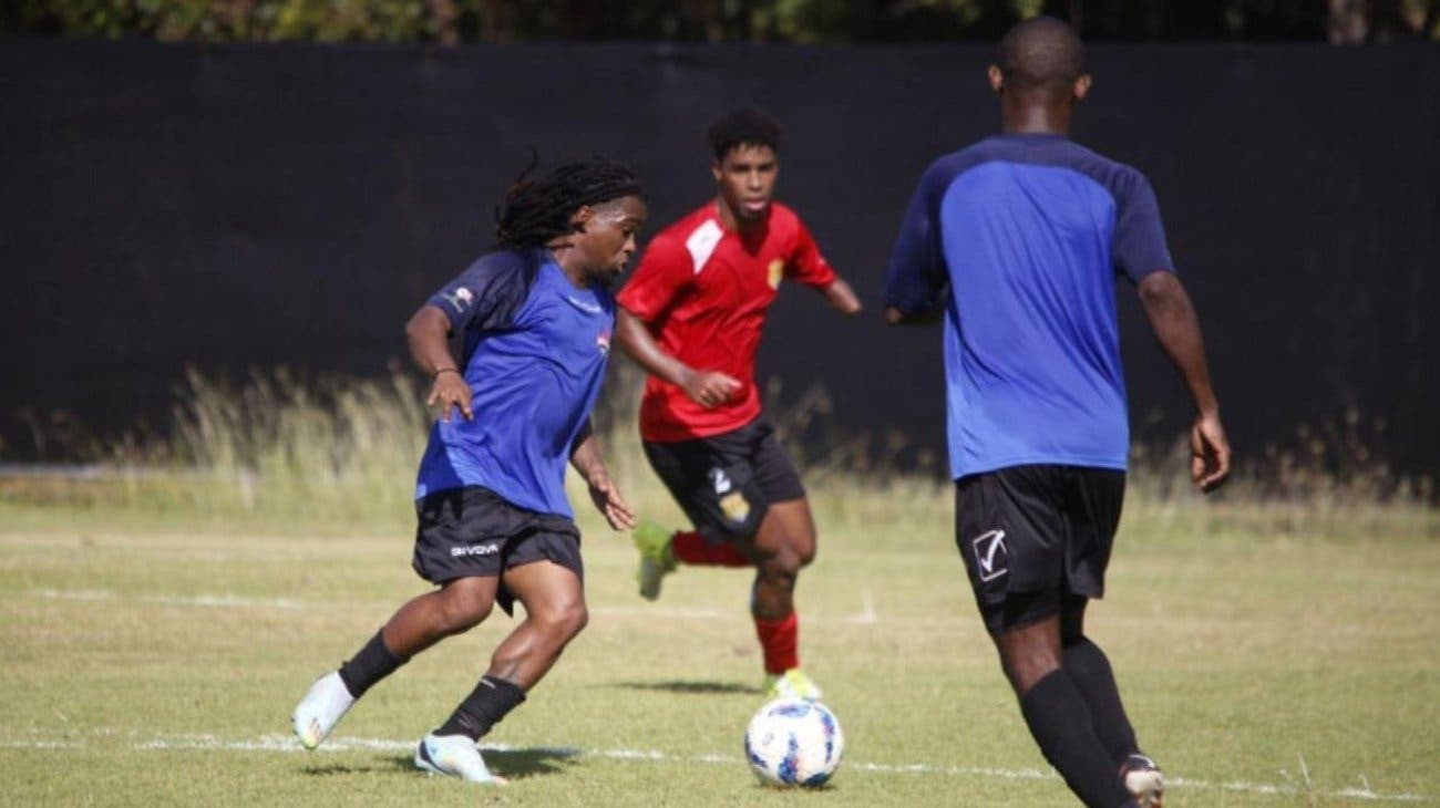 FIFA expulsa de la Liga Dominicana por un año a club al que señala de «manipular» partidos