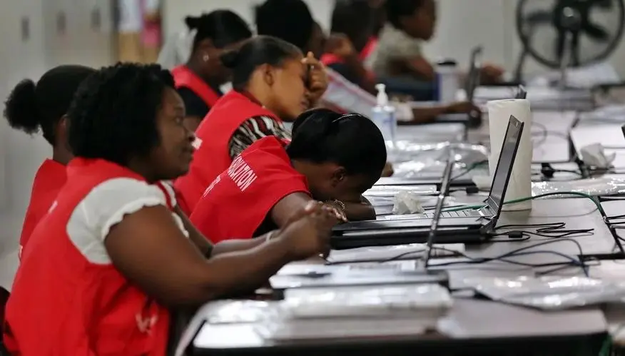 Haití celebrará elecciones presidenciales y legislativas el 30 de agosto de 2026