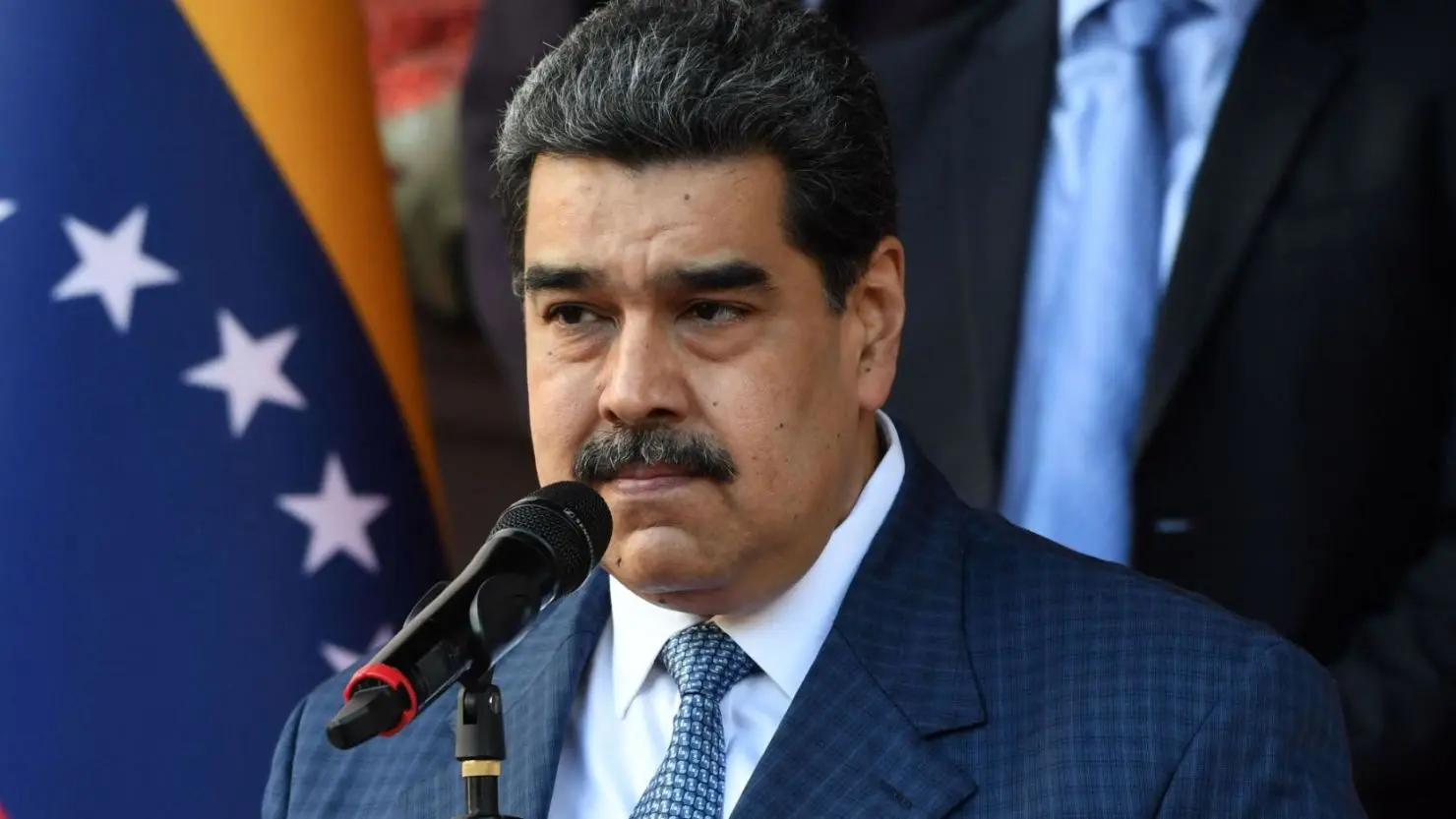 Maduro dice que Estados Unidos busca convertir a Venezuela en su estado 51