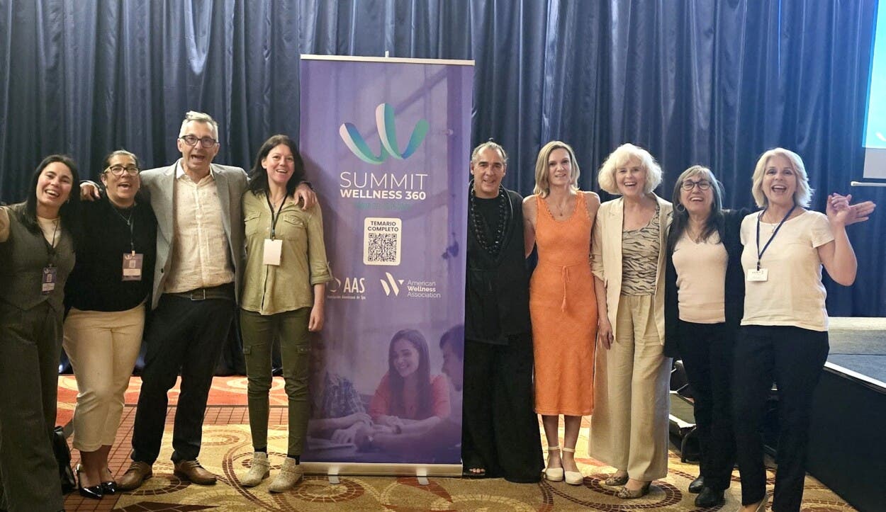 Turismo wellness: una oportunidad en auge ante el envejecimiento poblacional