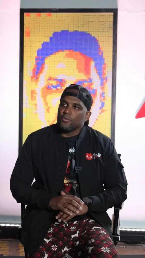 El reality detrás del reality: el trabajo titánico que sostiene a La Casa de Alofoke 2