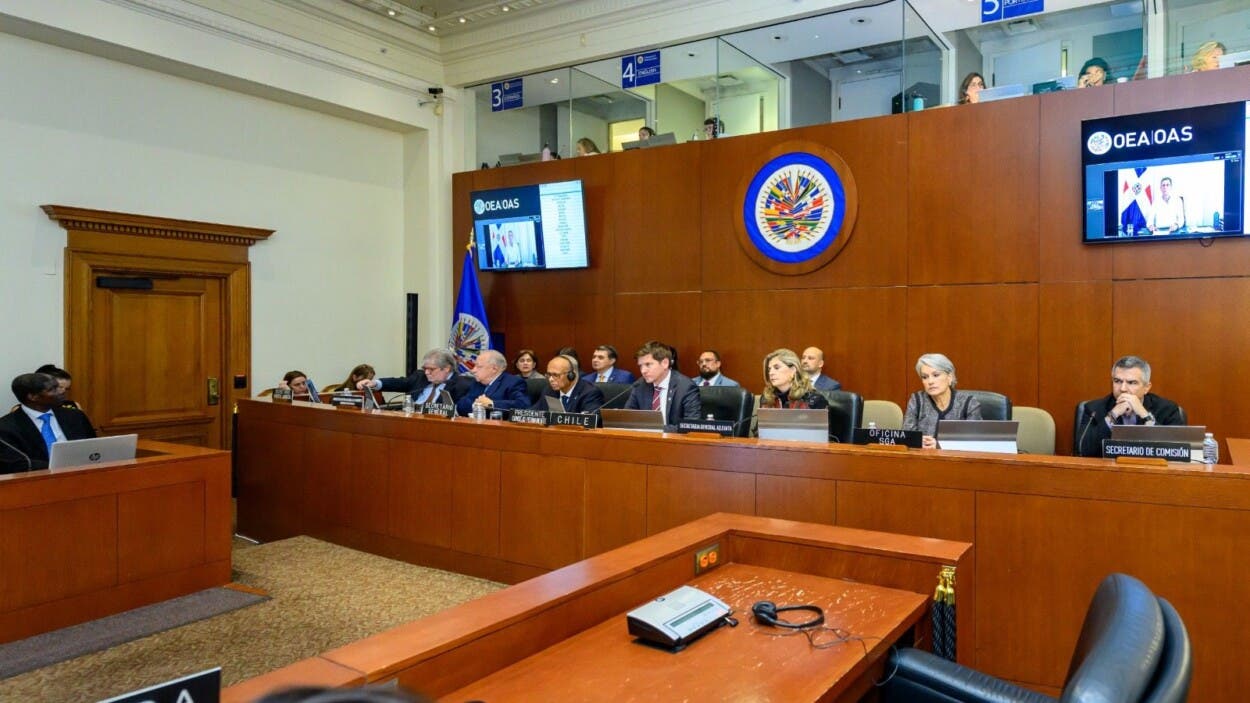 RD pospone para 2026 la Décima Cumbre de las Américas tras evaluar el contexto regional