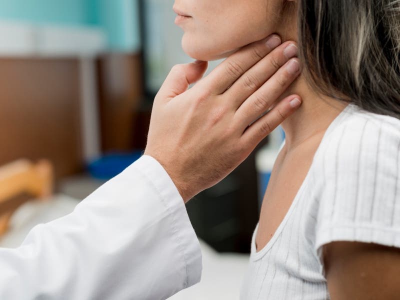 ¿Qué dice el grosor de tu cuello sobre tu estado de salud?