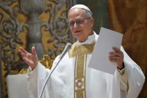 «La guerra vuelve a estar de moda»: El Papa León XIV critica las incursiones militares de EE.UU. y otros países