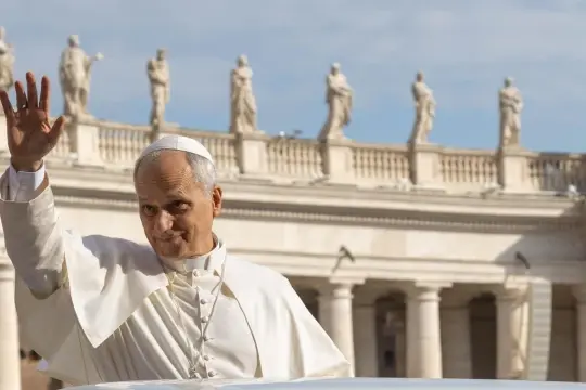 La visita del papa esperanza a los cristianos del Líbano en tiempos de crisis