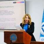 Parlacen se suma al proyecto “Déjala Ir” y pide unificar leyes contra violencia de género en el SICA