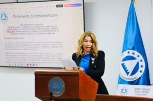 Parlacen se suma al proyecto “Déjala Ir” y pide unificar leyes contra violencia de género en el SICA