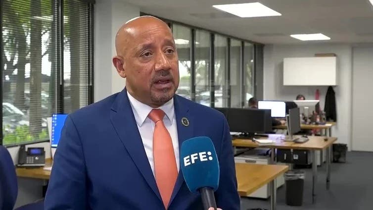 Dominicanos en Lawrence se movilizan para reelegir Brian DePeña